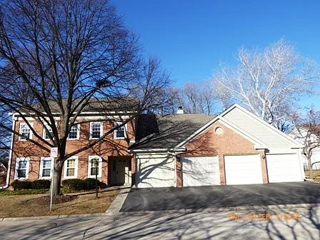 1600 Newburn Ct APT C1 photo 1