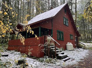 26819 E Still Creek Rd, Rhododendron, OR 97049