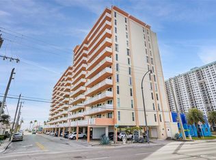 801 S Ocean Dr APT 1002, Hollywood, FL 33019