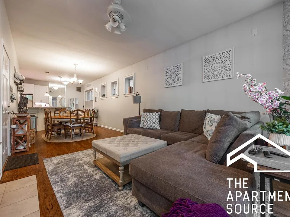 2321 N Lister Ave #1
