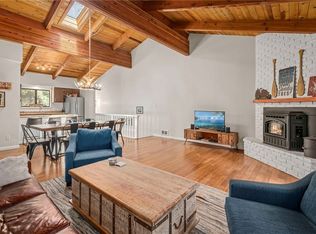 321 Ski Way #67, Incline Village, NV