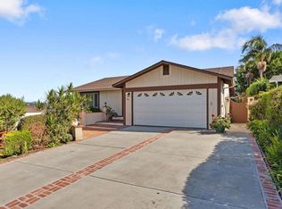 1003 Maryland Dr, Vista, CA 92083
