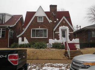 5965 N Pointe Blvd, Saint Louis, MO
