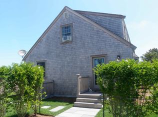 12B Greglen Ave, Nantucket, MA 02554