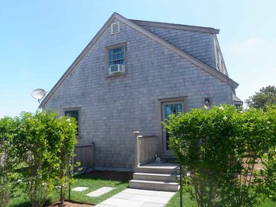 12B Greglen Ave, Nantucket, MA, 02554