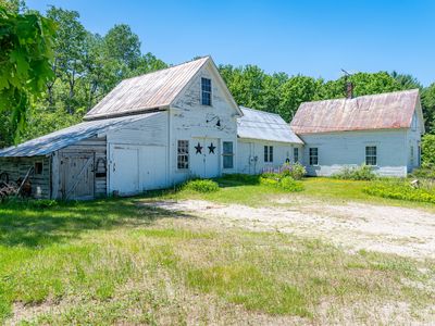 586 Rocky Knoll Road, Denmark, ME, 04022