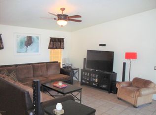 3149 Sierra Bermeja Dr, Sierra Vista, AZ 85650