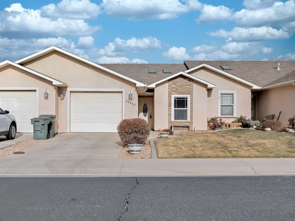 2884 1/2 Cascade Ave, Grand Junction, CO 81501