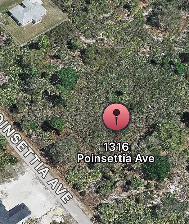 2nd image of 1316 POINSETTIA AVENUE LOT 4