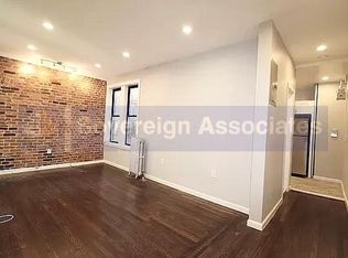 541 W 150th St APT 19, New York, NY 10031