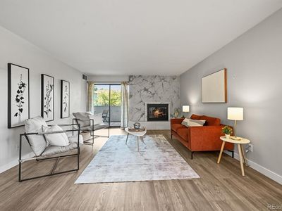 7255 E Quincy Avenue #110, Denver, CO, 80237