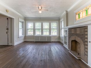 419 E 91st St, Chicago, IL 60619
