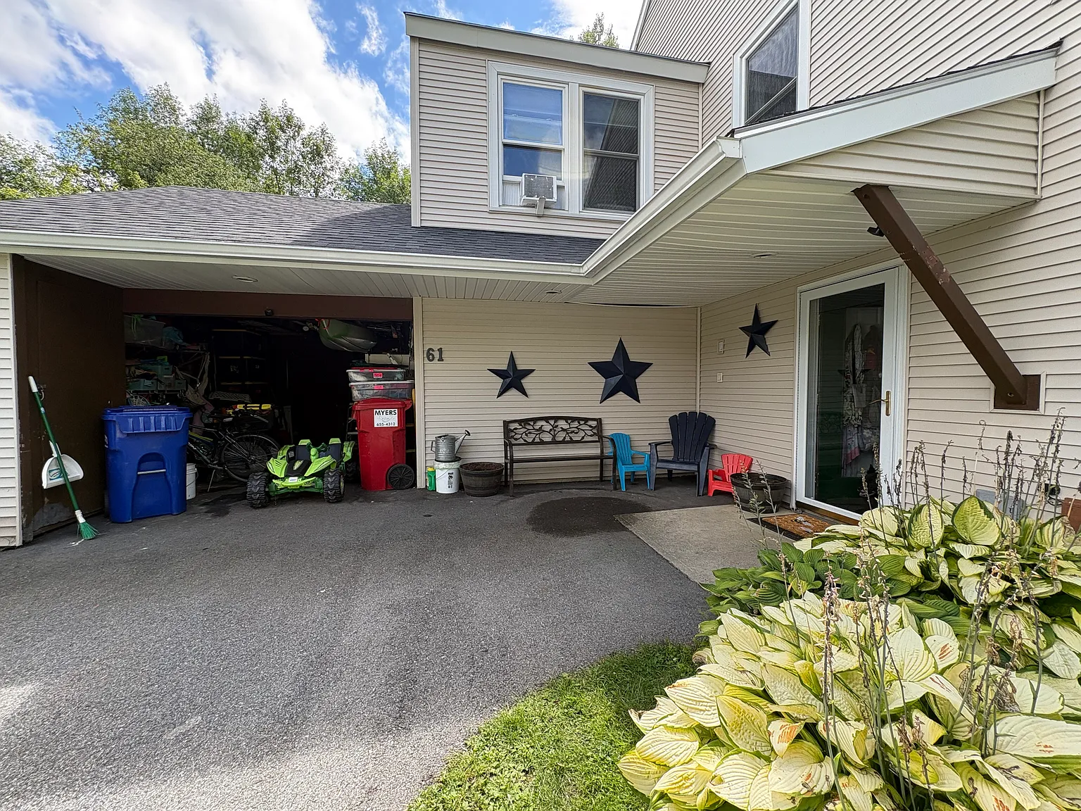 3 bed, 1408 sqft, $2,750 — Photo 2