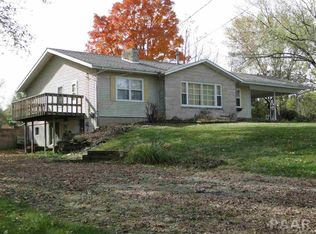 2043 W Adams Rd, Macomb, IL 61455