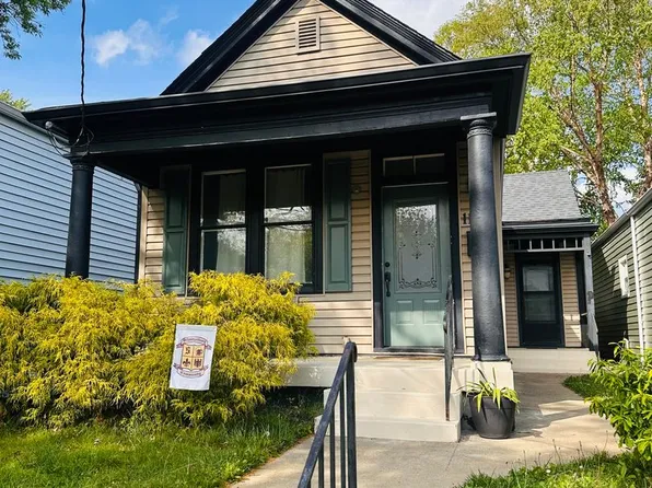 1127 Ash St, Louisville, KY 40217