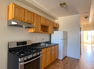 450 Grand St #3R, Jersey City, NJ 07302