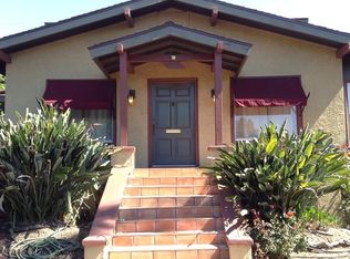 806 Murray Ave, San Luis Obispo, CA 93405