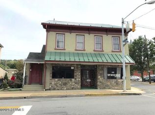 373 Chestnut St, Mifflinburg, PA 17844