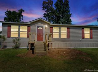 7473 Henderson Gin Rd, Shreveport, LA 71107