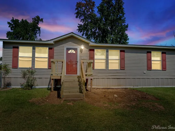 7473 Henderson Gin Rd, Shreveport, LA 71107