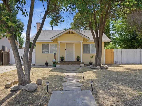 723 S Locust Street, Visalia, CA 93277