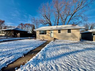 6340 Quincy St NE, Fridley, MN 55432