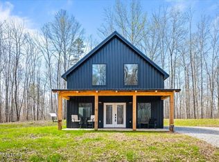 3061 Jones Ridge Rd, Speedwell, TN 37870