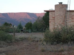 1753 S Rainbow Rd, Cottonwood, AZ 86326