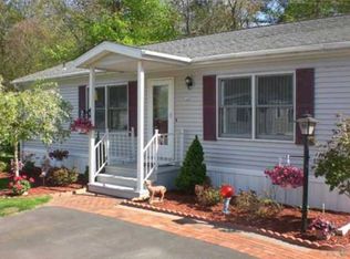 20 Cedar Springs Cir, Southington, CT 06489