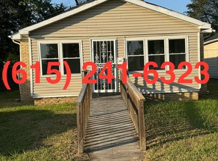 824 Scott St, Dyersburg, TN 38024