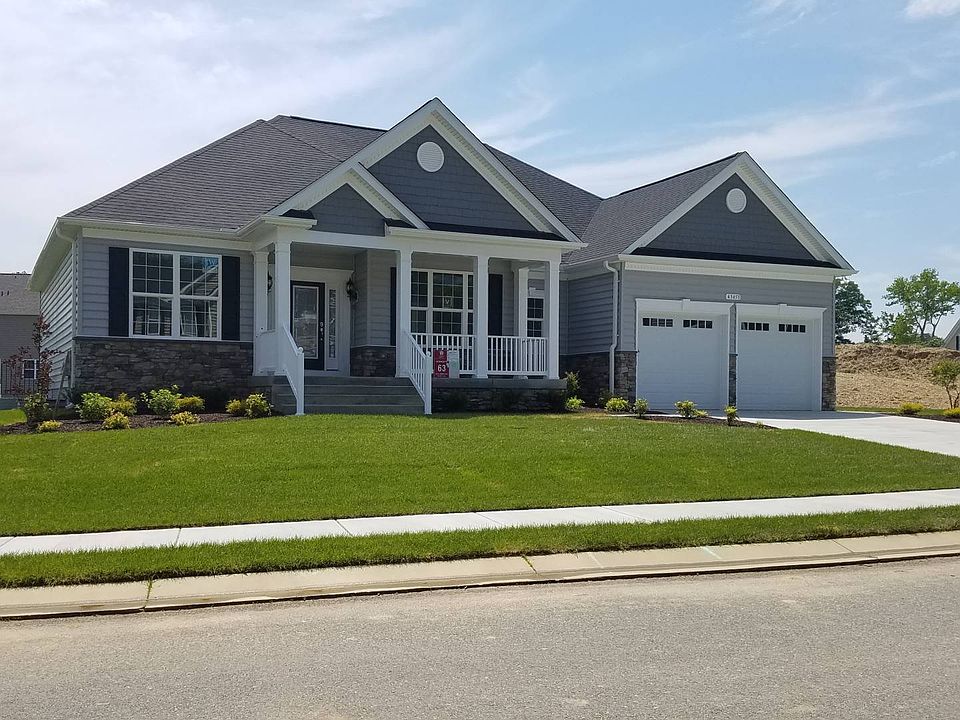 2nd image of 43453 Greg St