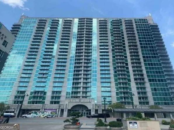 361 17th St NW Unit 1603, Atlanta, GA 30363