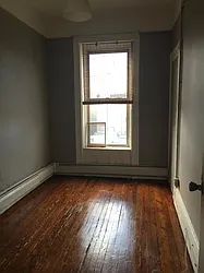 Rented by Evergreen Apartments BK