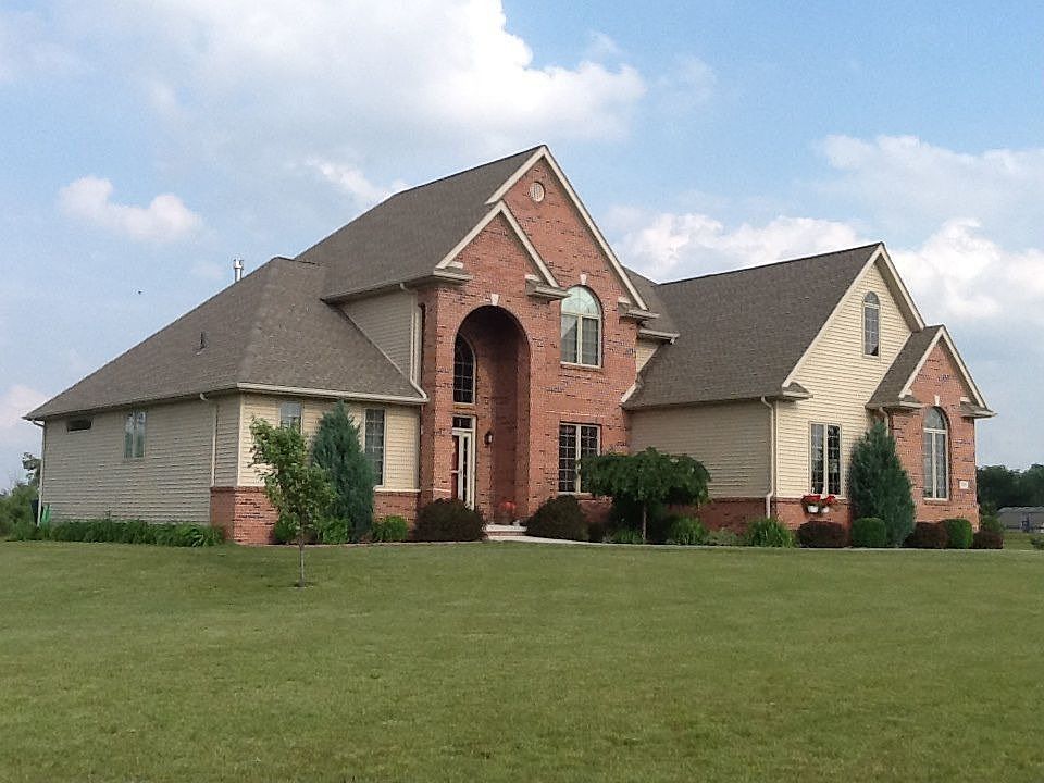 7290 Head O Lake Rd, Ottawa Lake, MI 49267 Zillow