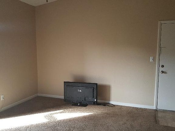 Living Room/Front Door