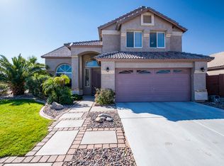 4329 E Cedarwood Ln, Phoenix, AZ 85048