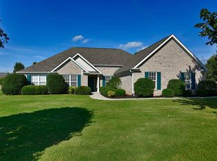 111 Sebastian Dr, Huntsville, AL 35811