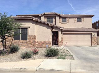 7111 S 68th Dr, Laveen, AZ 85339