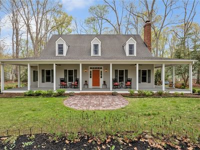 9333 Oak Trl, Ashland, VA, 23005