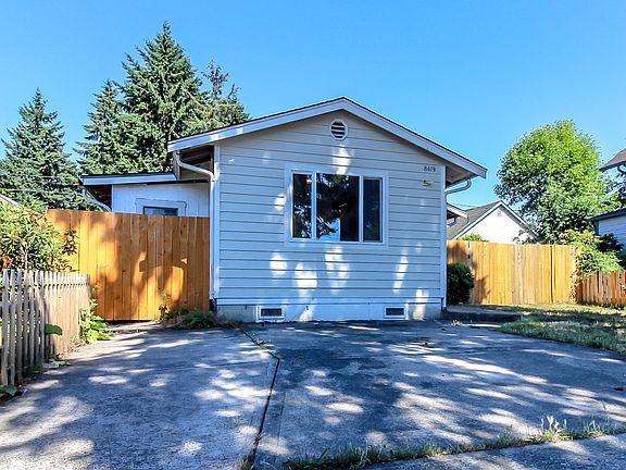 2nd image of 8419 S Thompson Ave