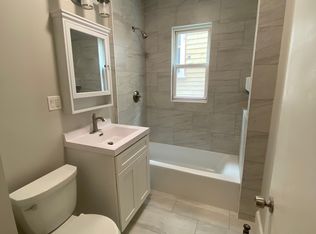 128 King St FLOOR 2, Dorchester, MA 02122