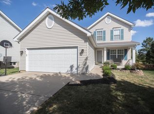 26 Parkland Place Ct, O'Fallon, MO 63366