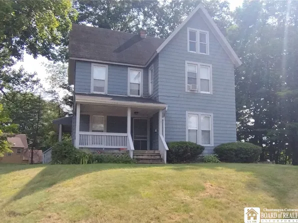 101 Livingston Ave, Jamestown, NY 14701