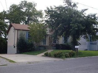 4108 Eastview Dr, Nashville, TN 37211