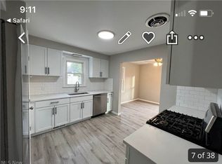 11205 Danbury Ave #D, Cleveland, OH