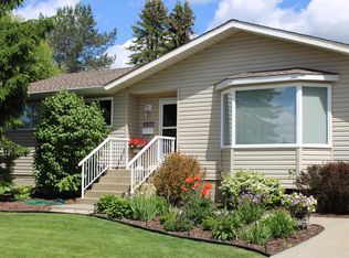 5203 45th St, Beaumont, AB T4X1J1