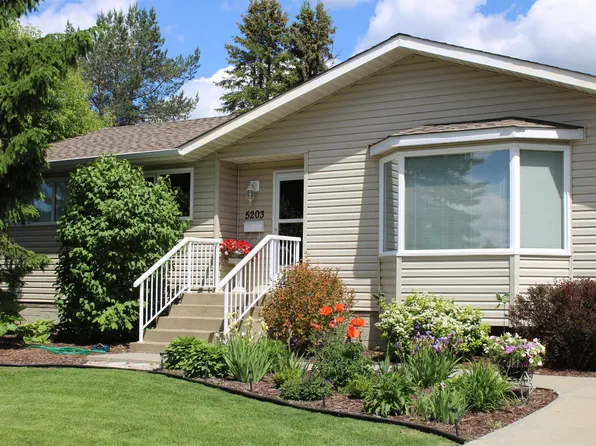 5203 45th St, Beaumont, AB T4X 1J1