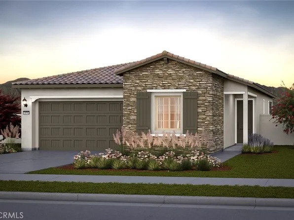 11953 Temescal Hills Dr, Corona, CA 92883