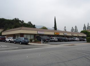 1735 Huntington Dr, Duarte, CA 91010
