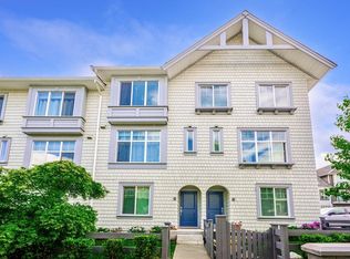 8168 136a St #39, Surrey, BC V3W 2Z6